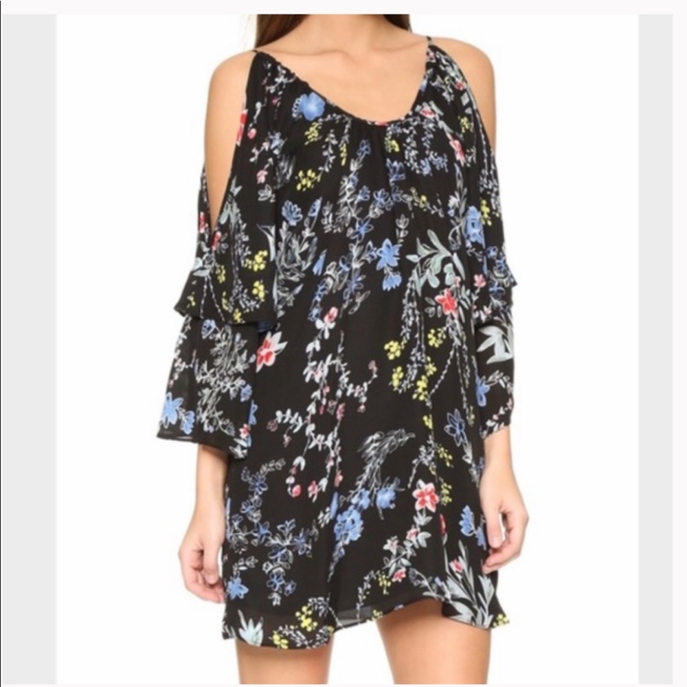 Parker Dress